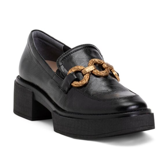 Dolce Vita Shoes - DOLCE VITA Leather Sheena Loafers